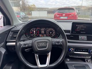 AUDI Q5 usata, con Cruise Control