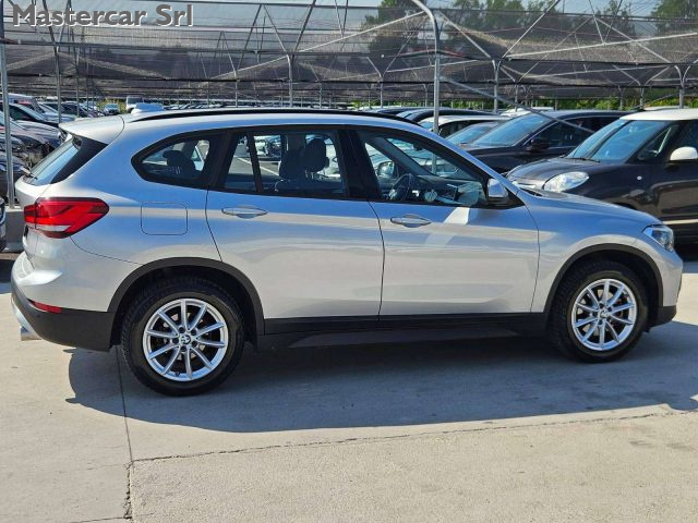 BMW X1 usata, con Airbag Passeggero