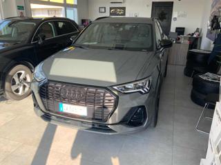 AUDI Q3 usata 35