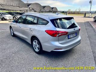 FORD Focus usata, con Airbag Passeggero