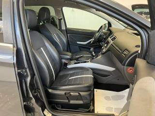 FORD Kuga usata, con Controllo automatico clima
