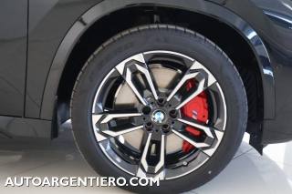 BMW X1 usata, con Head-up display