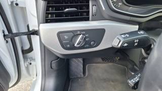 AUDI A5 usata, con Immobilizzatore elettronico