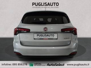 FIAT Tipo usata, con Cerchi in lega