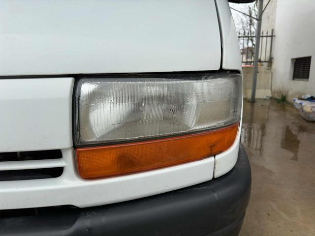 RENAULT Master usata 33