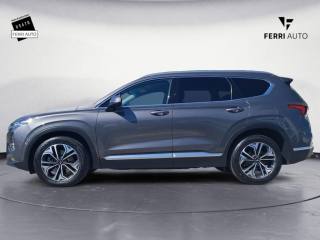 HYUNDAI Santa Fe usata, con Chiusura centralizzata