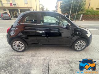 FIAT 500 usata, con Autoradio