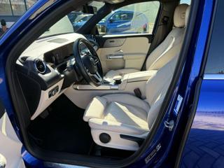 MERCEDES-BENZ GLB 200 usata, con Chiusura centralizzata