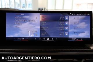 BMW X6 usata, con Volante multifunzione