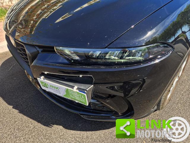 ALFA ROMEO Tonale usata, con Chiusura centralizzata