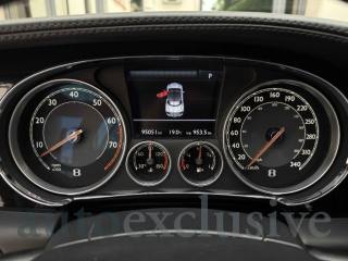 BENTLEY Continental usata, con Regolazione elettrica sedili