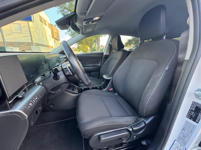 HYUNDAI Kona usata, con Chiusura centralizzata