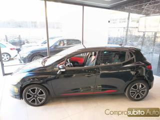 RENAULT Clio usata, con Chiusura centralizzata