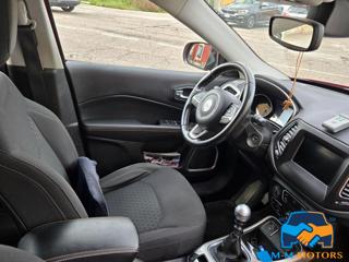 JEEP Compass usata 22