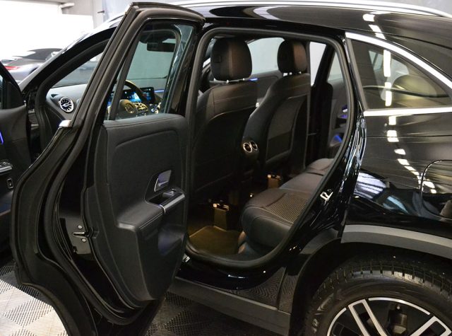 MERCEDES-BENZ GLA 200 usata, con Airbag laterali