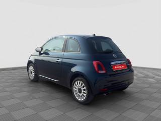 FIAT 500 usata 3