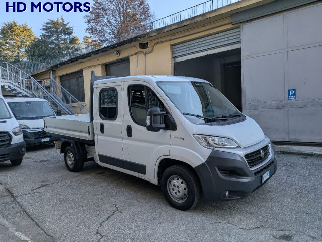 FIAT Ducato usata, con Airbag