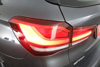 BMW X1 usata 9