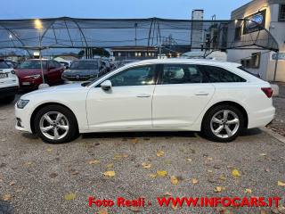 AUDI A6 usata, con Controllo automatico clima