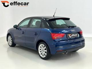 AUDI A1 usata, con Airbag Passeggero