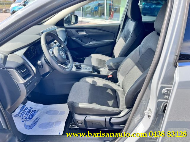 NISSAN Qashqai usata, con Alzacristalli elettrici