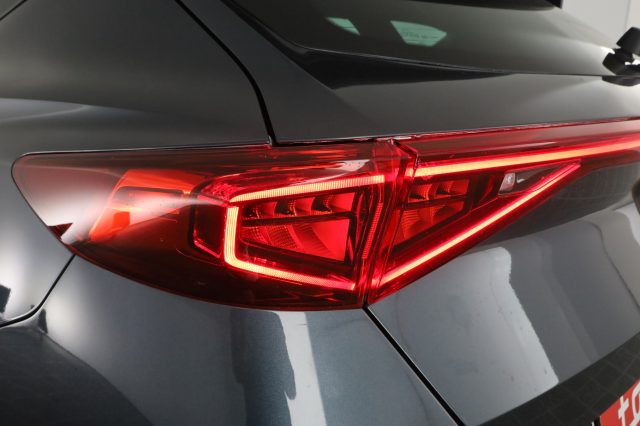 CUPRA Formentor usata 9