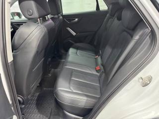 AUDI Q2 usata, con Controllo trazione