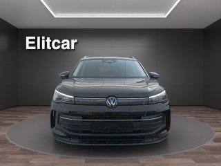 VOLKSWAGEN Tiguan usata, con Airbag