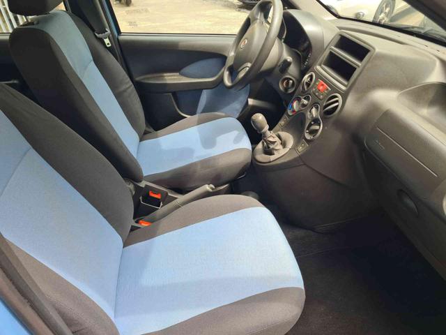 FIAT Panda usata, con Servosterzo