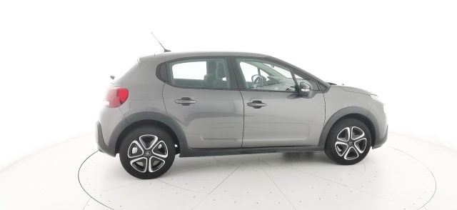 CITROEN C3 usata, con Chiusura centralizzata telecomandata