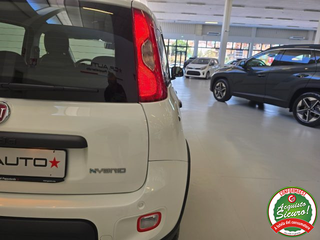 FIAT Panda usata 24