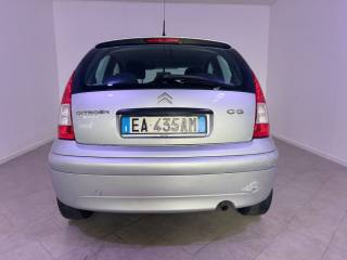 CITROEN C3 usata 10