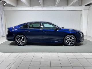 PEUGEOT 508 usata, con Climatizzatore