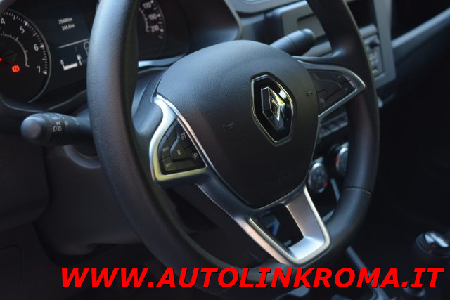 RENAULT Express usata, con Cronologia tagliandi