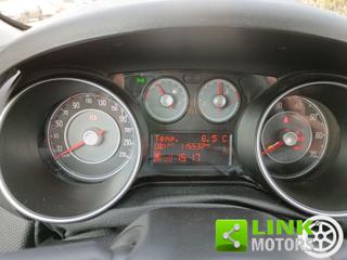 FIAT Punto usata, con Climatizzatore