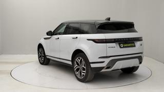 LAND ROVER Range Rover Evoque usata, con Airbag laterali