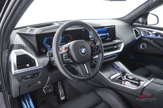 BMW XM usata 7