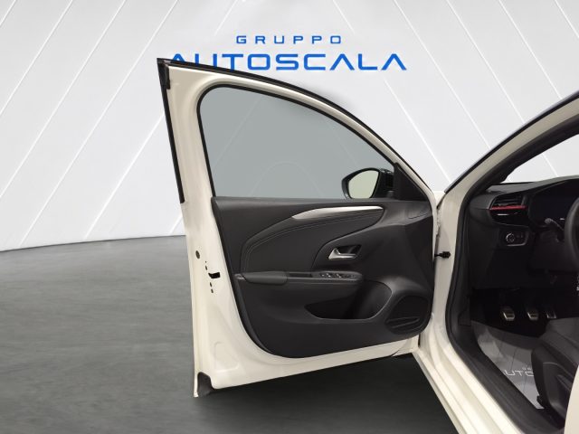OPEL Corsa usata, con Chiusura centralizzata