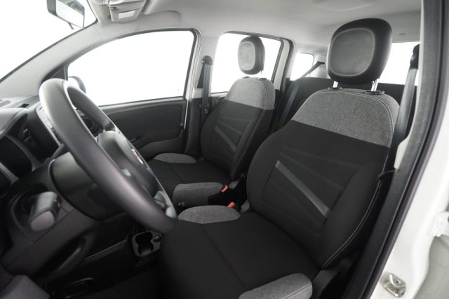 FIAT Panda usata 8