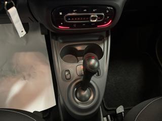SMART ForTwo usata, con Chiusura centralizzata