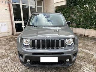 JEEP Renegade usata 4