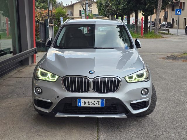 BMW X1 usata 140