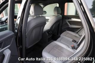 AUDI SQ5 usata 138