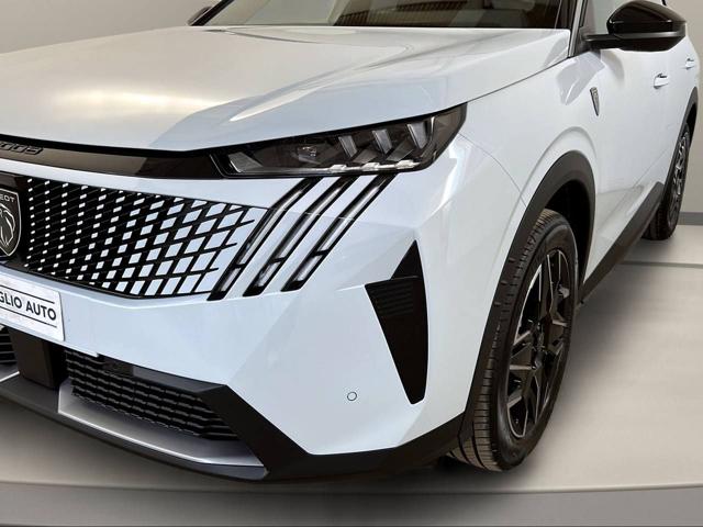 PEUGEOT 3008 usata, con Chiusura centralizzata telecomandata