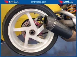 DUCATI Monster S4R usata 13