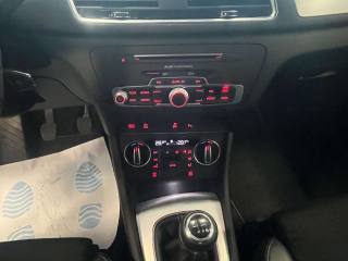 AUDI Q3 usata, con Boardcomputer