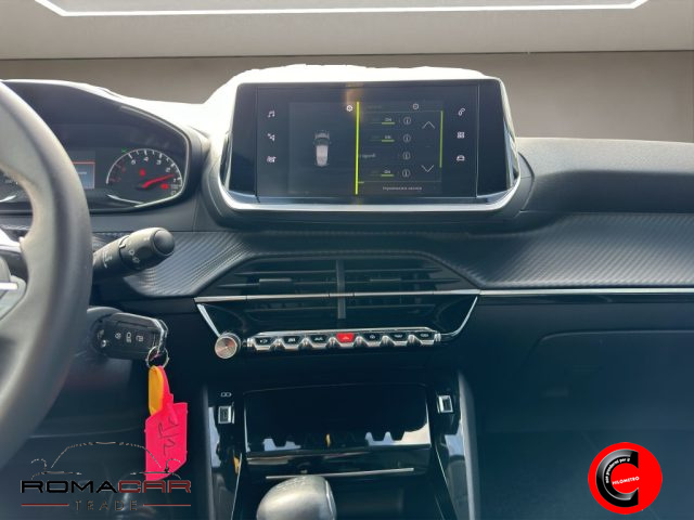 PEUGEOT 208 usata, con Climatizzatore