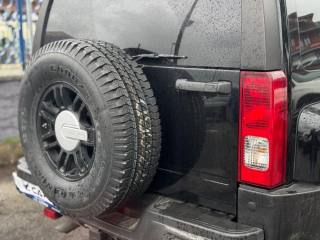 HUMMER H3 usata, con Autoradio