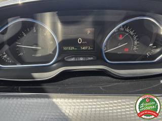 PEUGEOT 2008 usata, con ESP