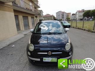 FIAT 500 usata, con Airbag